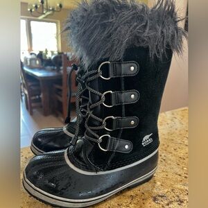 Kids' SOREL Tofino II Waterproof Winter Boots